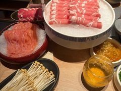 -巴奴毛肚火锅(七宝领展广场店)