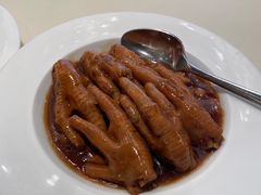 -利苑酒家(金宝店)