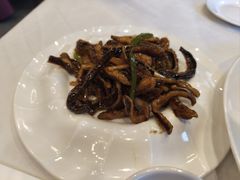 -功德林素菜饭庄(前门店)