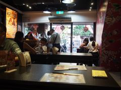 大堂-胡须张鲁肉饭(美食文化馆店)