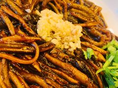 -马凯餐厅(长椿街店)