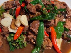 -杨氏青龙虾·羊蝎子(托乐嘉店)