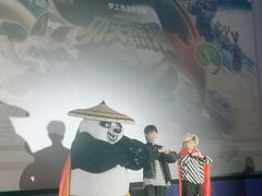 -飞扬影城(正佳IMAX店)