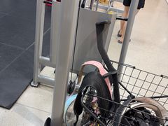-超鹿运动(大唐世家店)