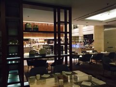 -新发展亚太JW万豪酒店·福苑咖啡厅