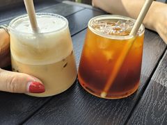 -云端咖啡(山顶教堂店)