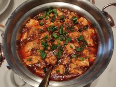 -上上席川菜(凯德乐峰广场店)
