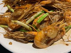 -老头儿油爆虾·知味杭州(爱琴海购物中心)