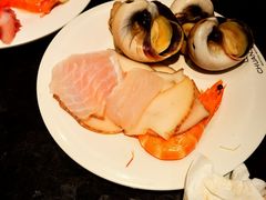 -川骄海鲜自助(亚运村店)