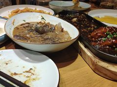 -伊喜饺子·烤鸭(五道口学院路店)