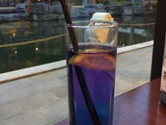 -水润轩私厨海南菜餐厅(铂尔曼酒店)