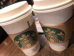 -星巴克(古象大酒店店)