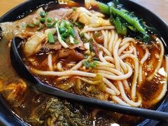 -鑫花溪牛肉米粉(文星广场店)