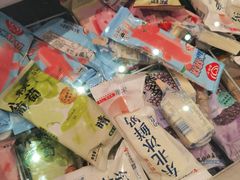 -烘焙町面包店(西四店)
