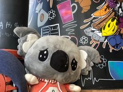 -Jamaicablue Coffeeshop(中央广场店)