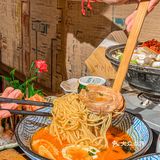 要我说新街口藏在巷子里的平价又好吃的日料店！