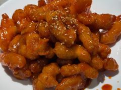 -茅庐川菜(青岛凯德店)