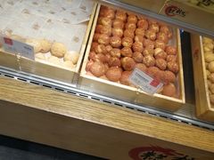 -糕材生•糕点•生日蛋糕(兴华街店)