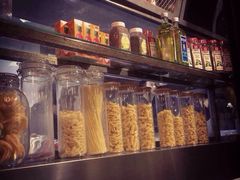 -MI WU FACTORY米屋美食工厂餐厅(绿地店)