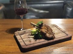 -404干式熟成牛排馆•聚会餐厅