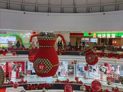 -CoCo都可(颍泉万达店)