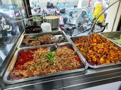 -万寿斋(山阴路店)