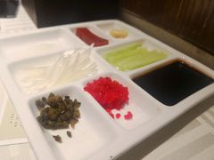 酥香嫩烤鸭-四季民福烤鸭店(王府井灯市口店)