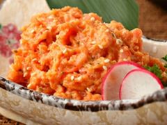 龙虾沙拉-正宗天津烧麦馆(柳州路店)