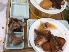-和记小菜(东方店)