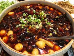 -俏东方·海味水饺·青岛菜(崂山店)