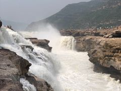 -陕西黄河壶口瀑布旅游区