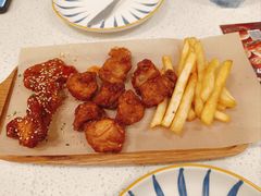 -必胜客(长沙天健城店)