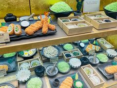 -胜博殿日式炸猪排(西红门店)