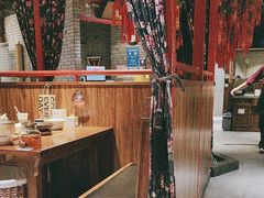 -额娘·春饼烤鸭(乐汇城店)