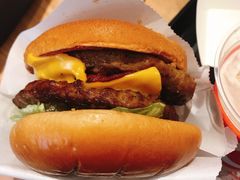 -肯德基(丽水万地店)