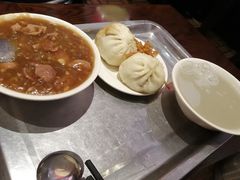 -姚记炒肝店(簋街店)