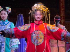 -白家大院·王府宫廷菜(苏州街店)