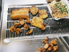 -本味家贵州烤肉&爆浆小豆腐(会展一店)