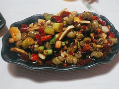 -云晓光头烧烤吧(盛夏店)