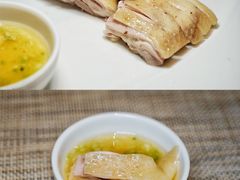 白切文昌鸡-闻见中国海南菜(K11店)