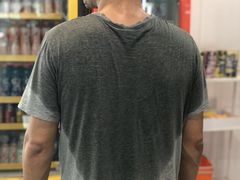 -厚业文体中心羽毛球馆(文锦渡馆)