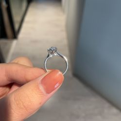 -VE DIAMOND·天然&培育钻石定制