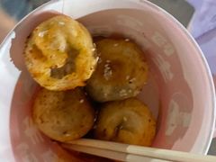 -阿宝生煎包(万松园总店)