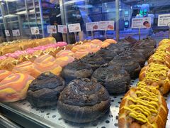 -LELECHA乐乐茶(新街口大洋店)