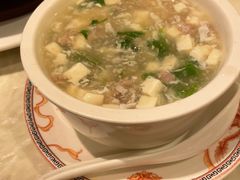 -稻香酒家(长宁KING88广场店)