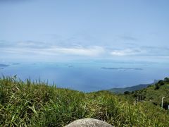 -七娘山
