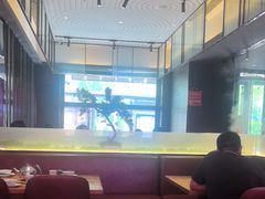 -老板恋上鱼(环山路店)