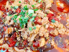 -大盐帮川菜馆(长楹天街店)