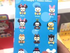 -泡泡玛特POPMART(合生汇店)