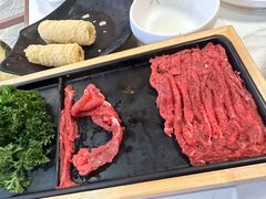 -祥源胡同·涮牛羊肉火锅(花桥店)